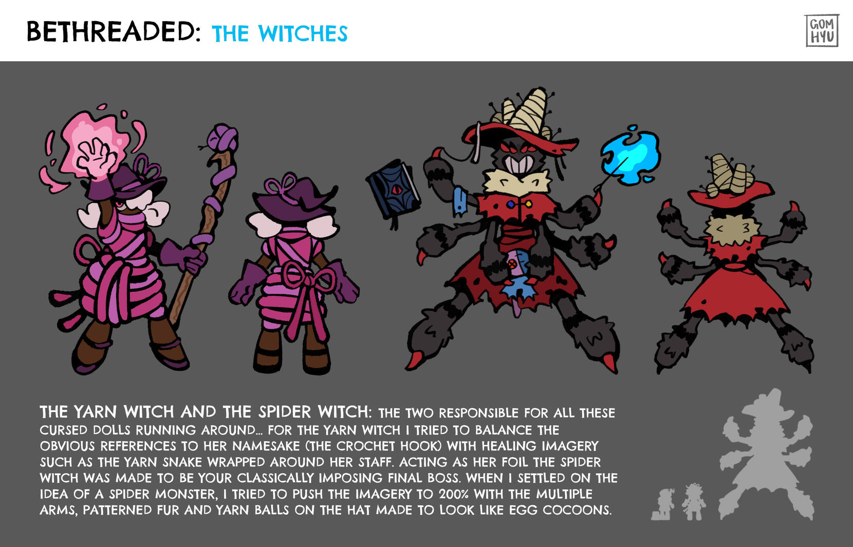 The Witches